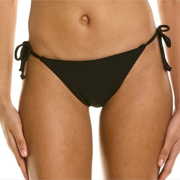 ONIA Kate Bikini Bottom, Size Small - Picture 1 of 5